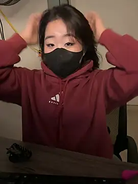 Jenni nana online show from 12/30/24, 04:31