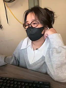 Jenni nana online show from 12/31/24, 06:59