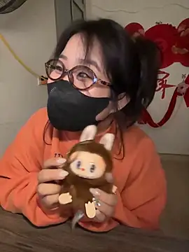 Jenni nana online show from 01/01/25, 12:55