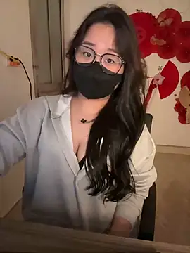 Jenni nana online show from 01/21/25, 04:37