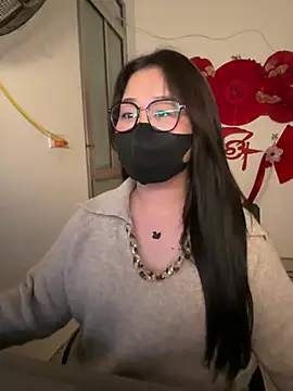 Jenni nana online show from 01/23/25, 03:43