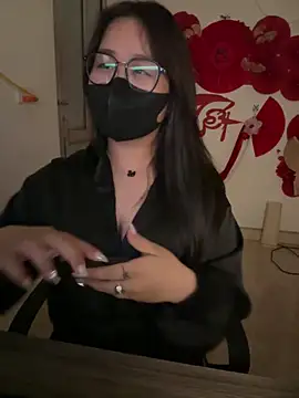 Jenni nana online show from 01/24/25, 03:34