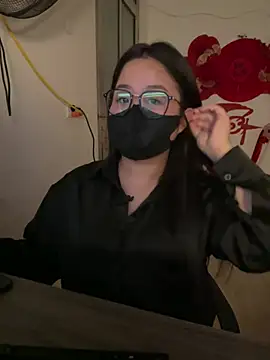 Jenni nana online show from 02/06/25, 04:03