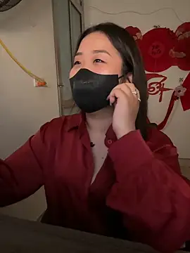 Jenni nana online show from 02/10/25, 04:52