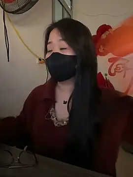 Jenni nana online show from 02/11/25, 05:26