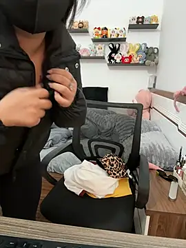 Jenni nana online show from 03/08/25, 06:21