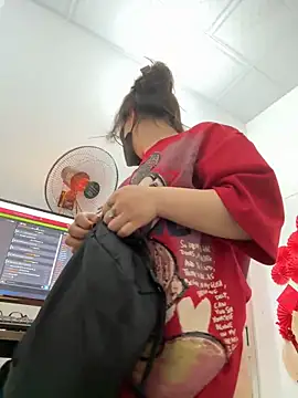 Jenni nana online show from 03/13/25, 08:48