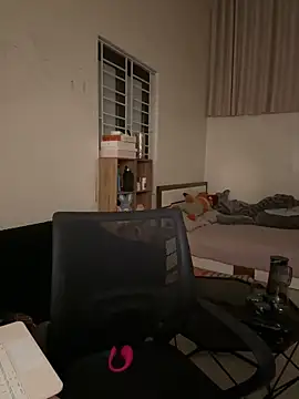 Jenni nana online show from 04/10/26, 04:23