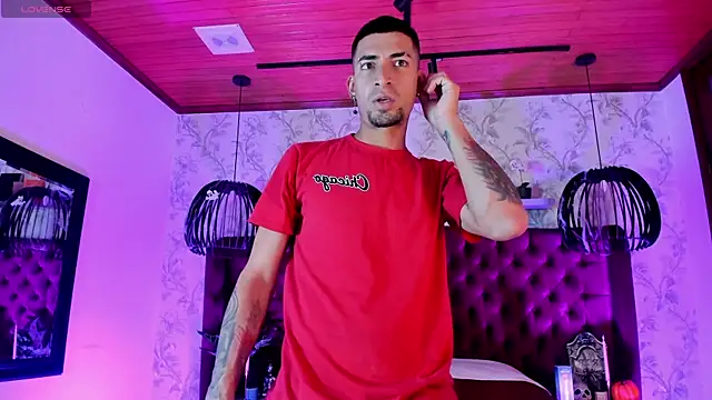 DrakeNeumann online show from 11/03/25, 03:52