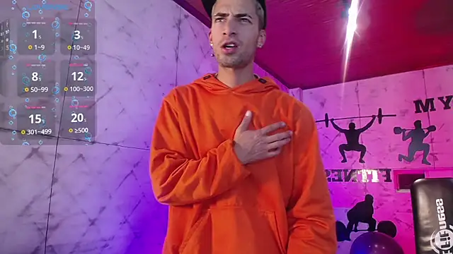 DrakeNeumann online show from 11/23/25, 03:50