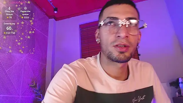 DrakeNeumann online show from 01/18/26, 03:54