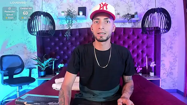 DrakeNeumann online show from 03/09/26, 03:32