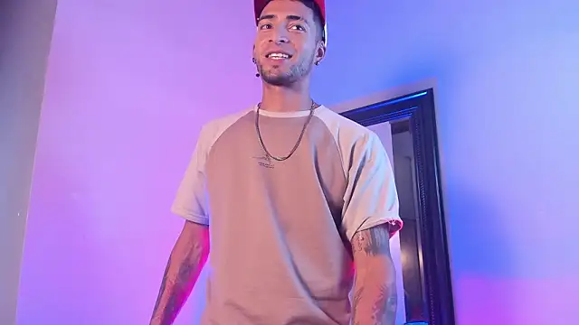 DrakeNeumann online show from 03/14/26, 03:45