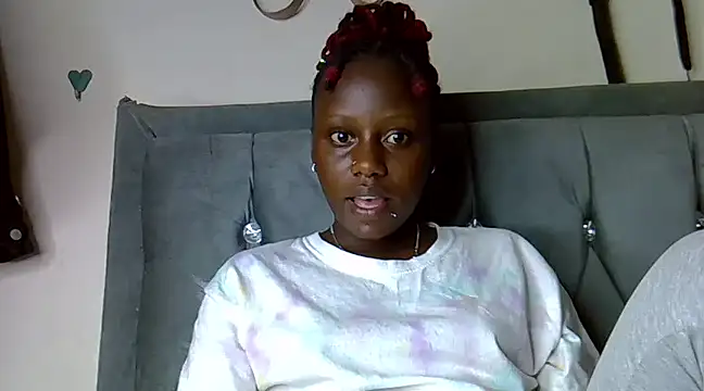 sexybree  online show from 01/10/25, 05:45