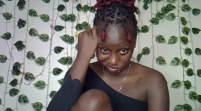 sexybree  online show from 01/11/25, 08:10