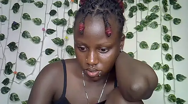 sexybree  online show from 01/13/25, 07:31