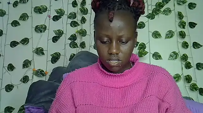 sexybree  online show from 01/29/25, 08:56