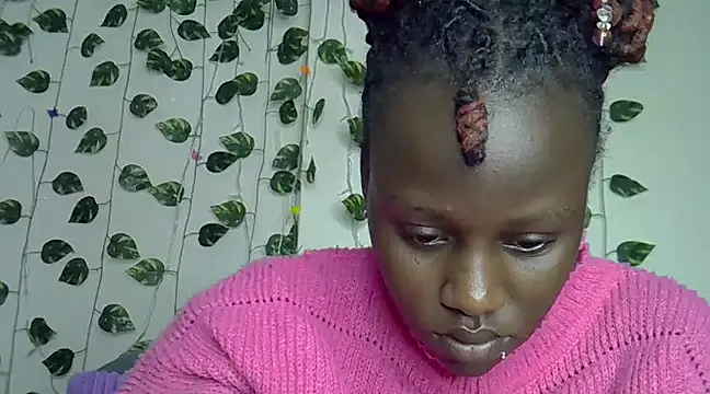 sexybree  online show from 02/12/25, 02:21