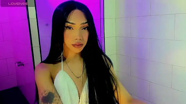 Nikita Gers online show from 09/16/25, 04:02