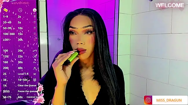 Nikita Gers online show from 10/28/25, 03:54