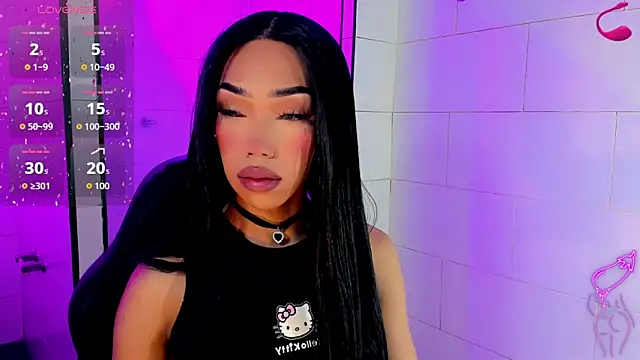 Nikita Gers online show from 11/26/25, 04:02