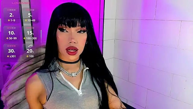 Nikita Gers online show from 03/06/26, 04:20