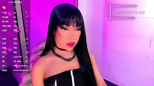 Nikita Gers online show from 03/28/26, 05:18