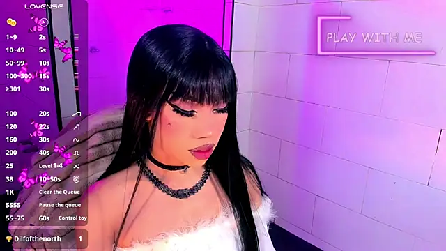 Nikita Gers online show from 03/30/26, 06:03