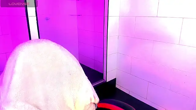 Nikita Gers online show from 04/08/26, 01:27