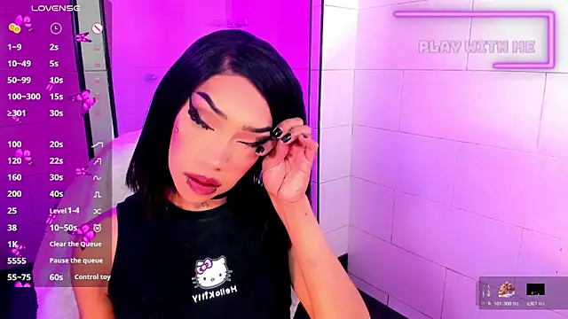 Nikita Gers online show from 04/10/26, 03:34