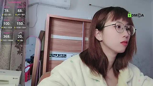 Lili 666 online show from 02/21/25, 02:28