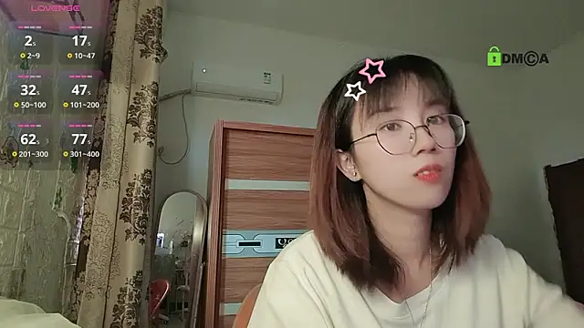 Lili 666 online show from 09/24/25, 08:39