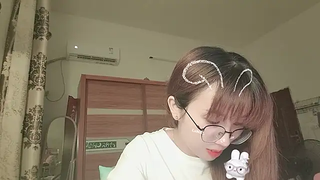 Lili 666 online show from 05/21/26, 03:41