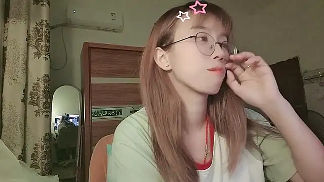 Lili 666 online show from 07/14/26, 05:18