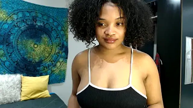 CREAMYCUPCAKExxx online show from 01/19/25, 06:10