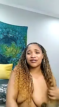 CREAMYCUPCAKExxx online show from 01/26/25, 02:35