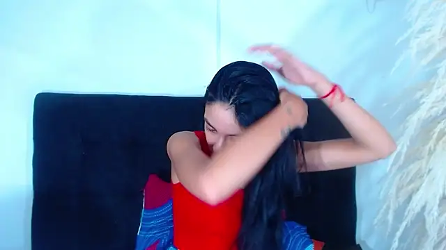 srta luciana online show from 06/01/26, 12:07