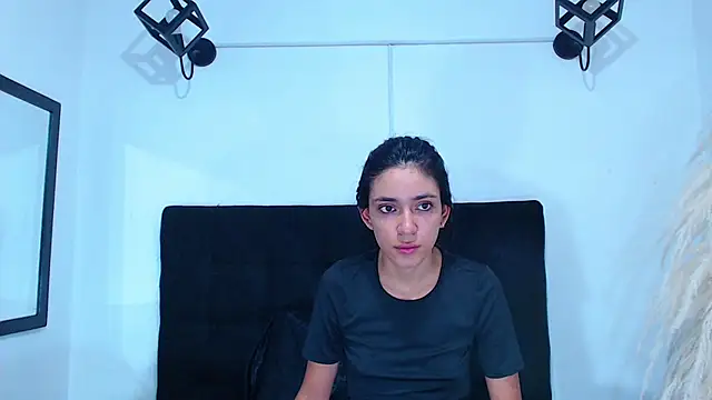 srta luciana online show from 07/17/26, 12:23