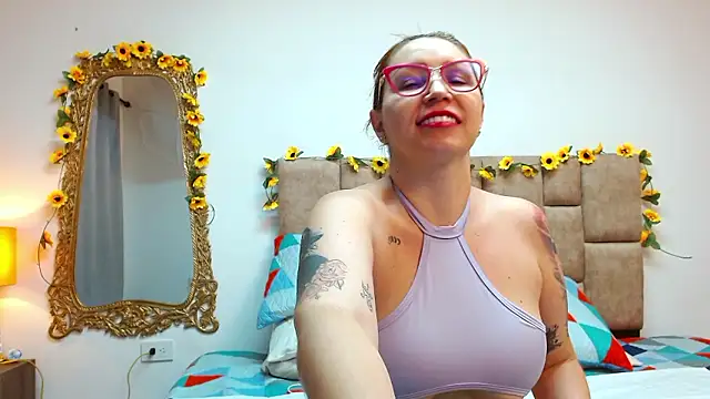 IsisDuzan online show from 12/05/24, 08:55