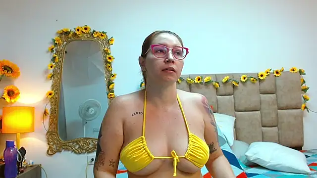 IsisDuzan online show from 12/11/24, 09:23