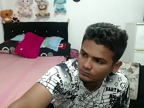 Boycuriousxxx online show from 03/02/25, 07:02