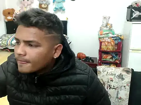 Boycuriousxxx online show from 03/10/25, 10:48