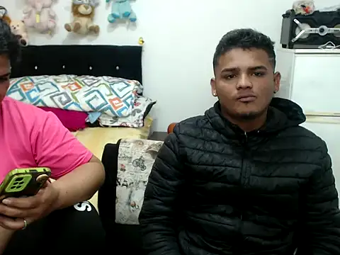 Boycuriousxxx online show from 03/10/25, 01:54