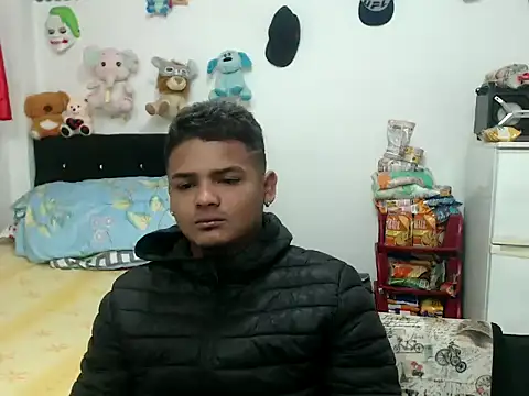 Boycuriousxxx online show from 03/11/25, 11:55