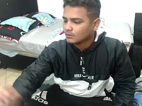 Boycuriousxxx online show from 03/20/25, 12:32