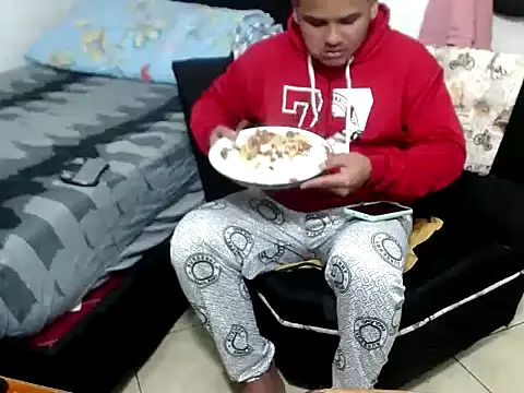 Boycuriousxxx online show from 11/11/25, 05:13