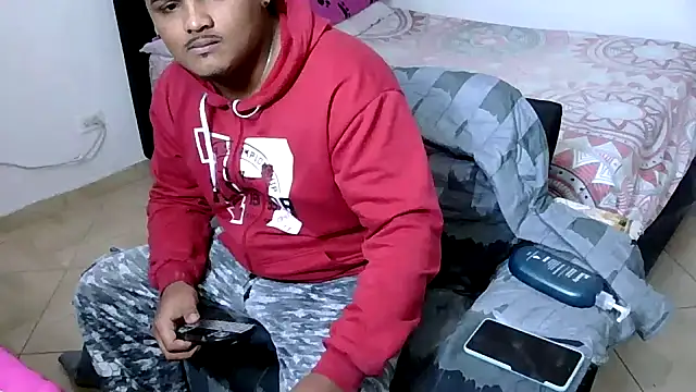 Boycuriousxxx online show from 02/10/26, 02:54