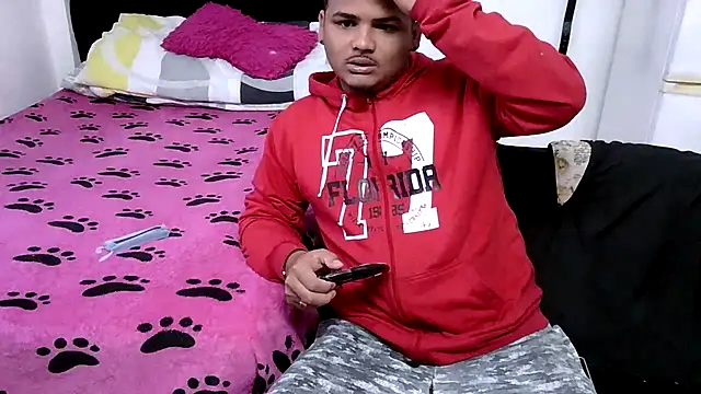 Boycuriousxxx online show from 03/01/26, 10:28