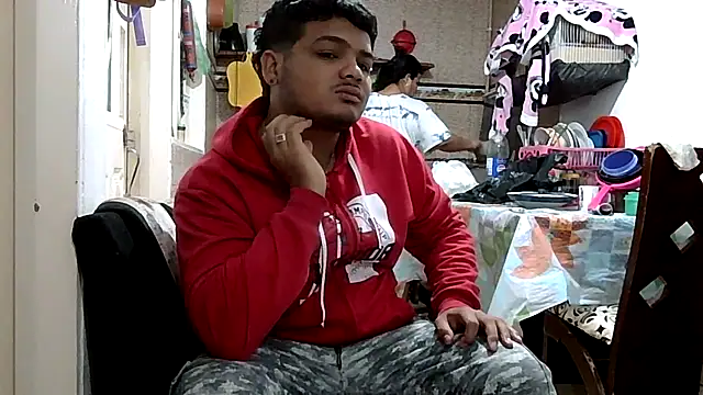 Boycuriousxxx online show from 04/08/26, 10:59