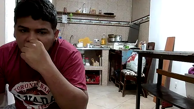 Boycuriousxxx online show from 04/10/26, 01:05